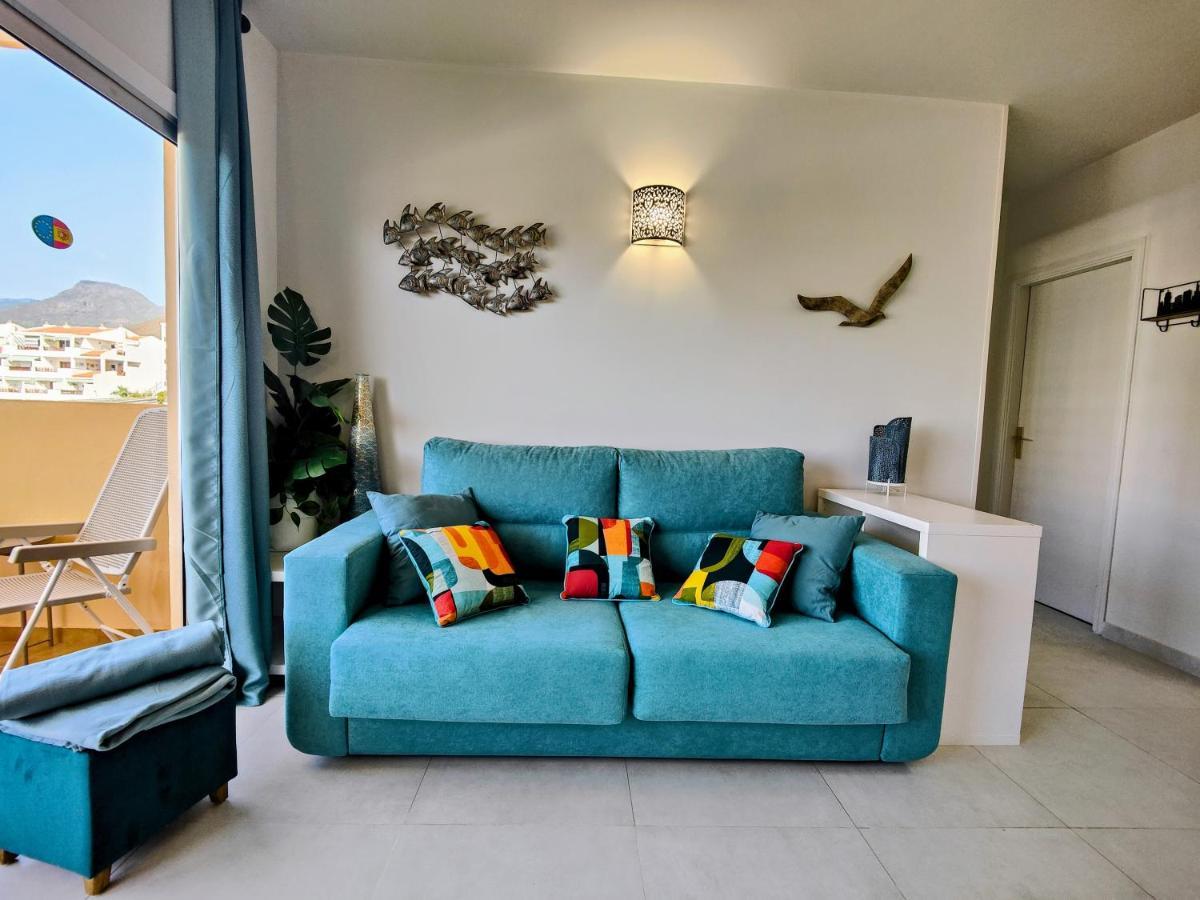 Serendipity Home Tenerife Los Cristianos  Exterior foto