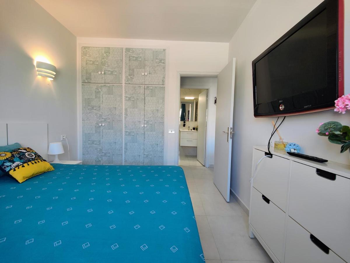 Serendipity Home Tenerife Los Cristianos  Exterior foto
