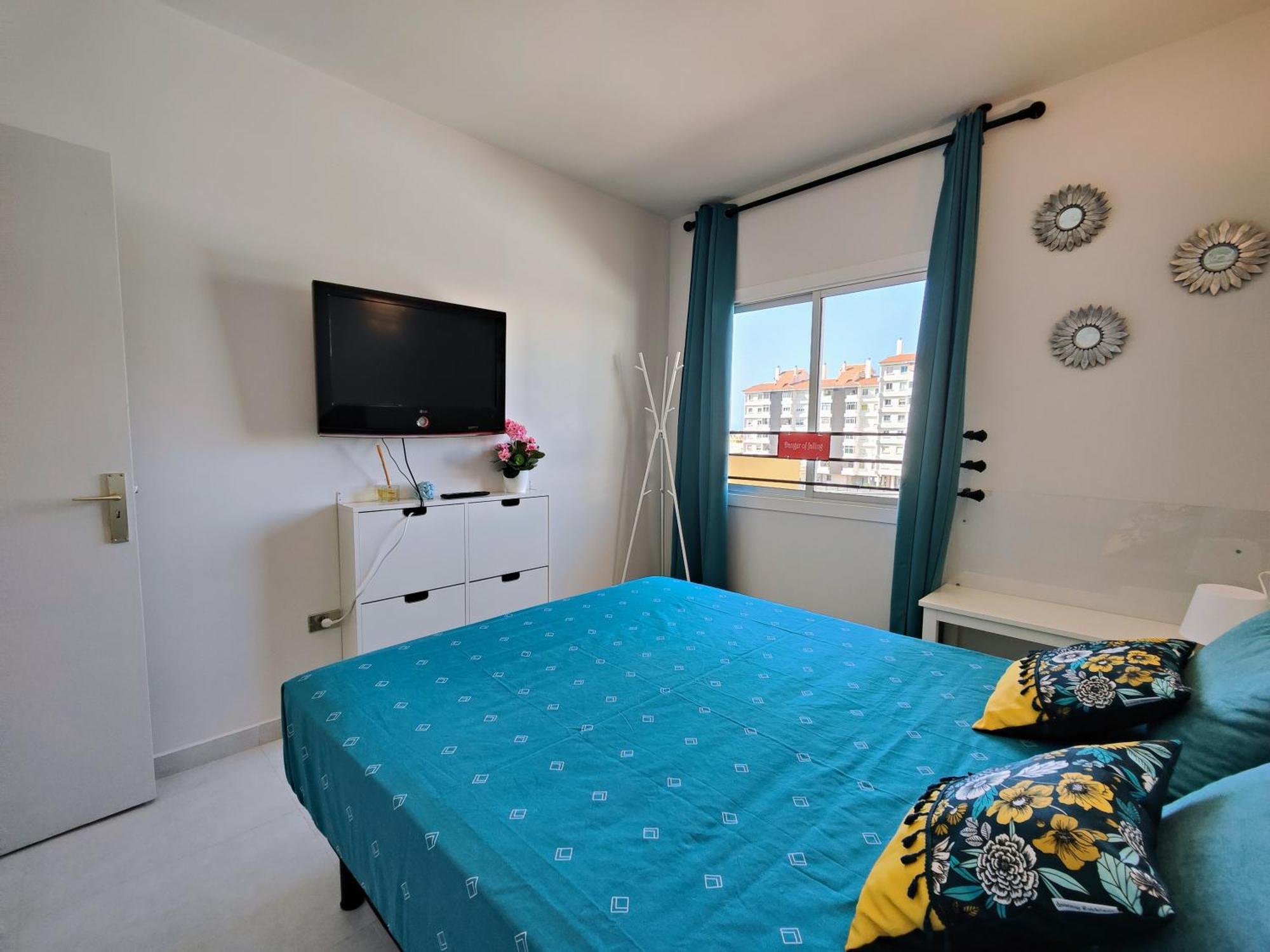 Serendipity Home Tenerife Los Cristianos  Exterior foto
