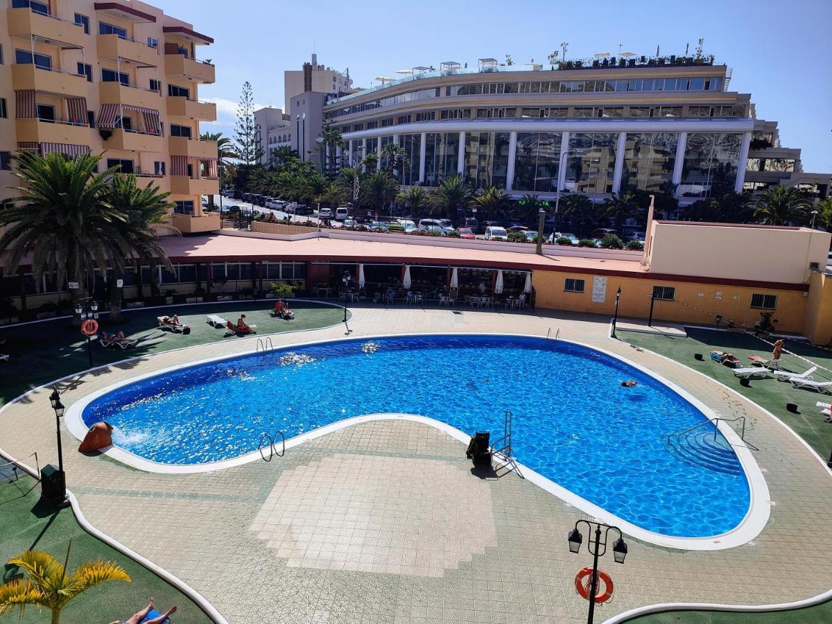 Serendipity Home Tenerife Los Cristianos  Exterior foto