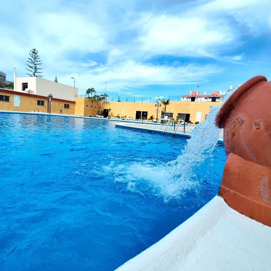Serendipity Home Tenerife Los Cristianos  Exterior foto