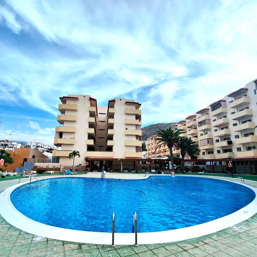Serendipity Home Tenerife Los Cristianos  Exterior foto